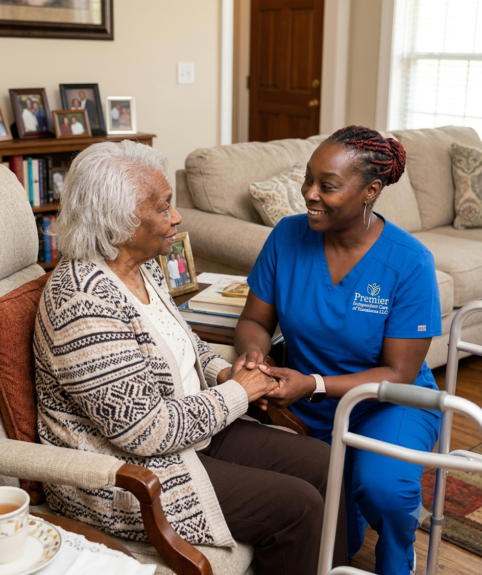 Premier Independent Care of Tuscaloosa LLC gallery photo